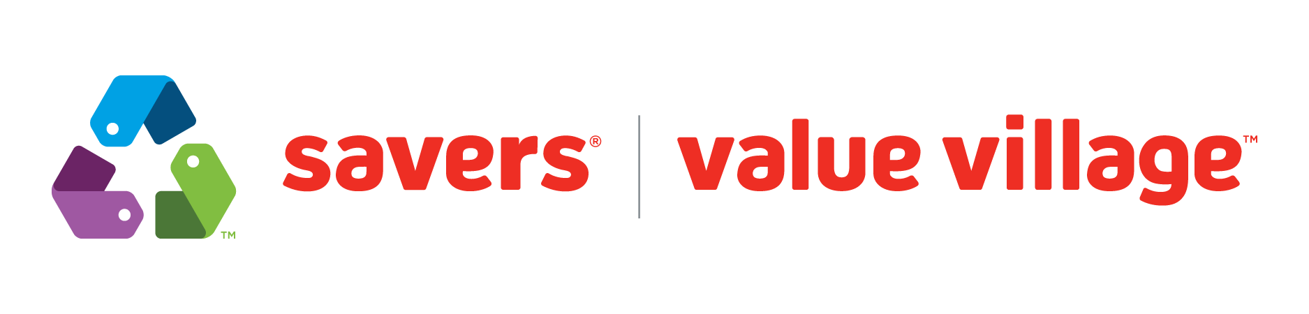 Savers and Value Village logo
