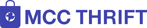 MCC Thrift logo