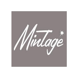 Mintage logo